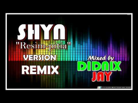 shyn remix by DIDNIX JAY