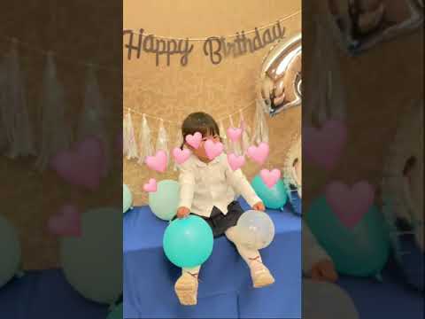 ☆Happy Birthday☆