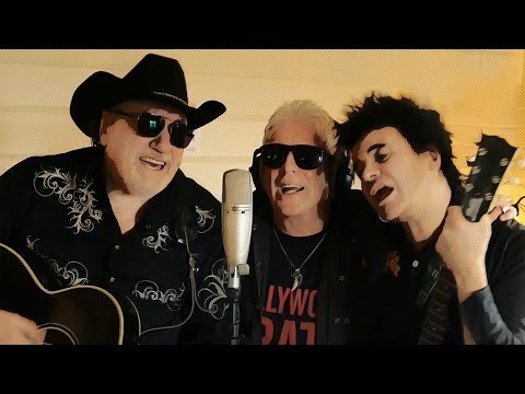 Help Me Make It Through The Night  (Kristoffersen)