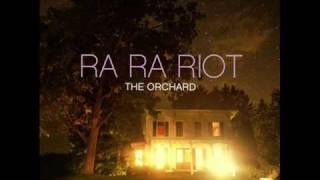 Ra Ra Riot - Boy [The Orchard]