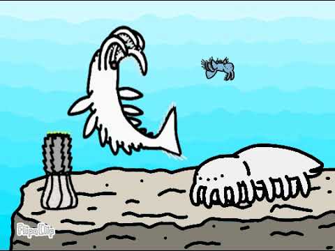 Alien biospheres part 3 in a nutshell: