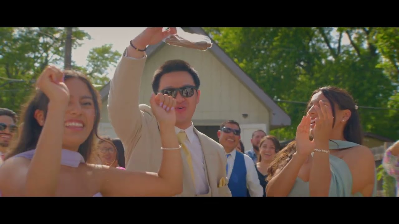Promotional video thumbnail 2 for Event Videography – Keepsake Cinema