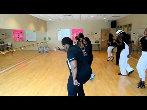 The Line Dance Connection - Care about us (Michael Jackson)