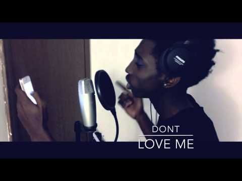 Dont Love Me- Mike Barz ft. Tay