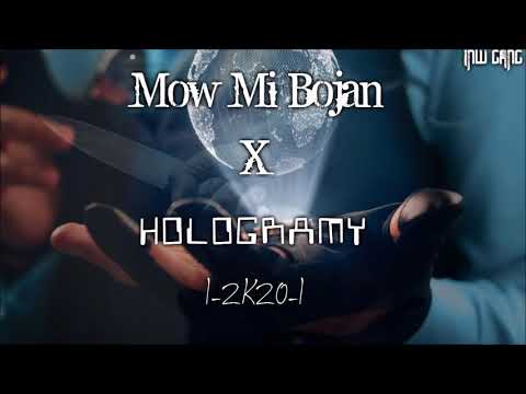 Mów Mi Bojan - Hologramy