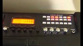 Video thumbnail for Line 6 Vetta II Demo  -  DI'ed Clean with FX&OD by Corey Hamill