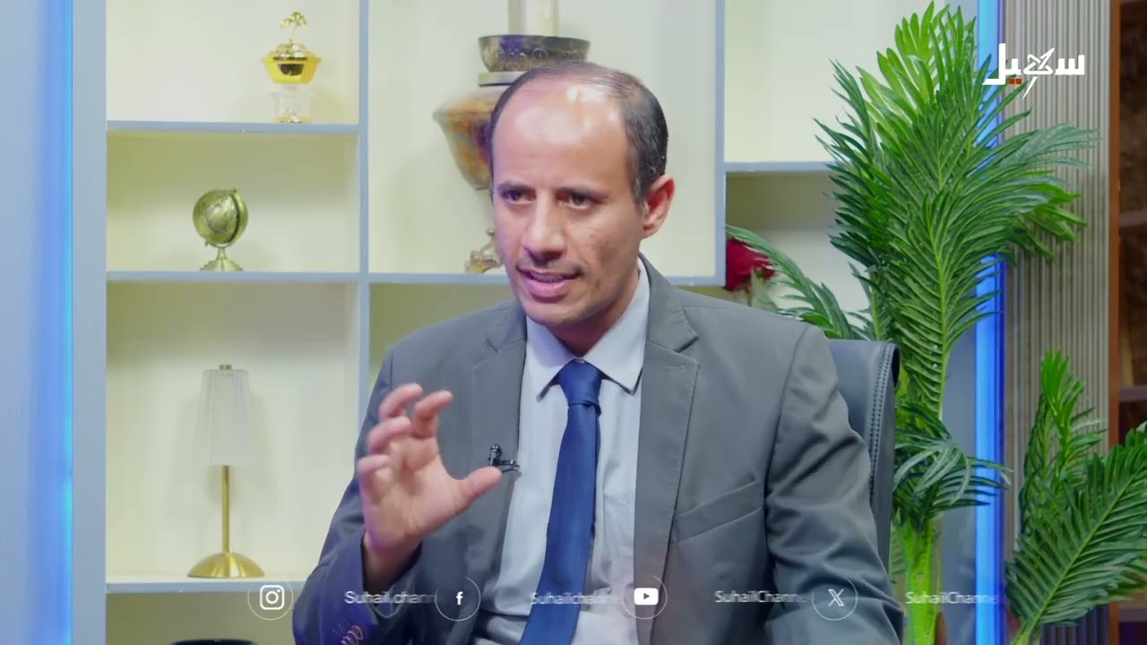 نقطة ضوء | قحطان .. كيف صار أيقونة وطنية ورمزاً نضالياً ؟