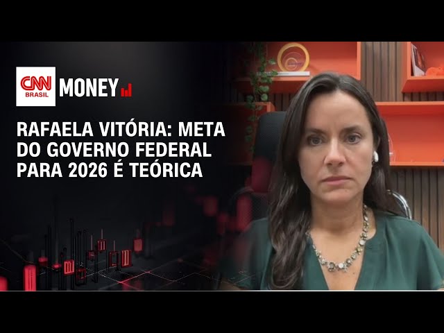 Economista-chefe do Banco Inter comenta Orçamento de 2026 | FECHAMENTO DE MERCADO
