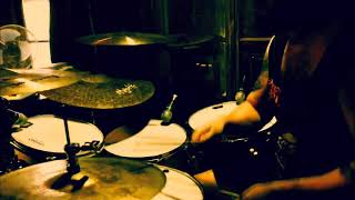 The Exploited - They Lie DRUMCOVER