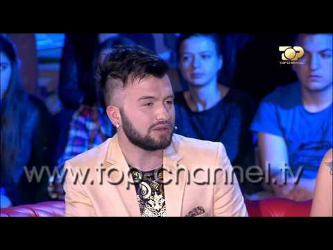 E Diell, 29 Mars 2015, Pjesa 6 - Top Channel Albania - Entertainment Show