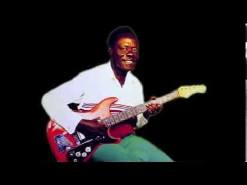 lucky "el rastrillo"