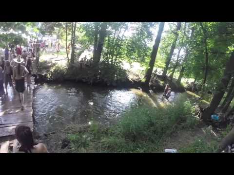 SPACE PIKNIK 2014 - Walkthrough #2