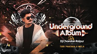 Download lagu Turi Phataka x Mela - Dj Chandan Raipur & Dj LNS | Underground Album | Bassparty mp3 Download lagu Turi Phataka x Mela - Dj Chandan Raipur & Dj LNS | Underground Album | Bassparty mp3