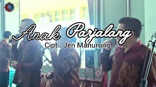 Download lagu Lagu Batak Terbaru - Lagu Batak Viral Anak Parjalang - Cipt: Jen Manurung mp3 Download lagu Lagu Batak Terbaru - Lagu Batak Viral Anak Parjalang - Cipt: Jen Manurung mp3