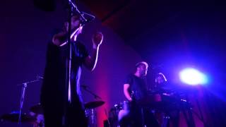 Local Natives - Villainy - Masonic Lodge - May 13, 2016