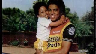 Jermaine Jackson - Maybe Next Time