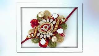 Buy  rakhi online