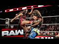 Paige And Brie Bella Take Down Roxanne Perez And Raquel Rodriguez Raw Highlights May 18 2026