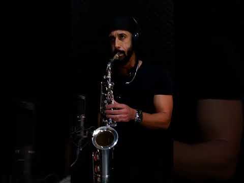 On The Fly by Daniel Hayn, Paul Grant and Jonny Tobin - Vibes and Horns ft Helen Taylor