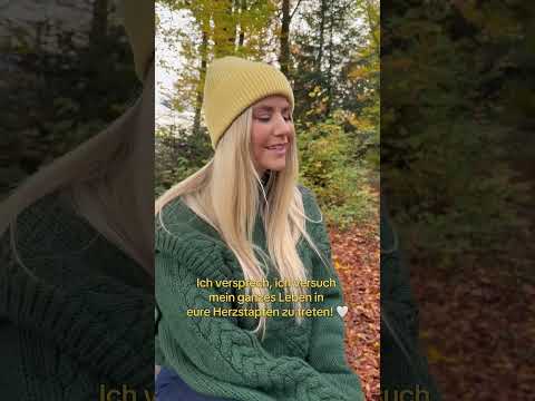 Have a lovely Monday morning! 🤍