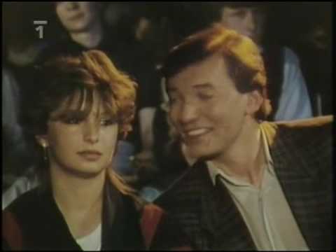 Karel Gott - Misty (1984)