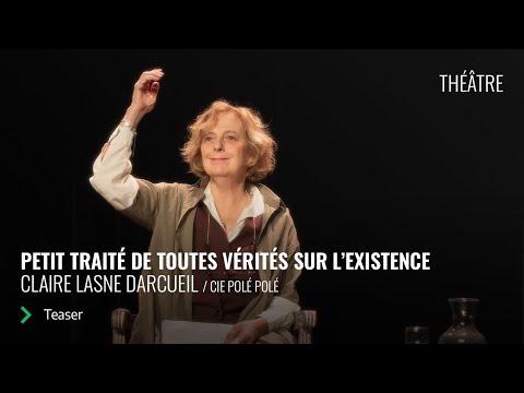 Bande annonce 