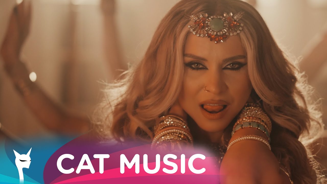 Donia — Tranquila Uh La La