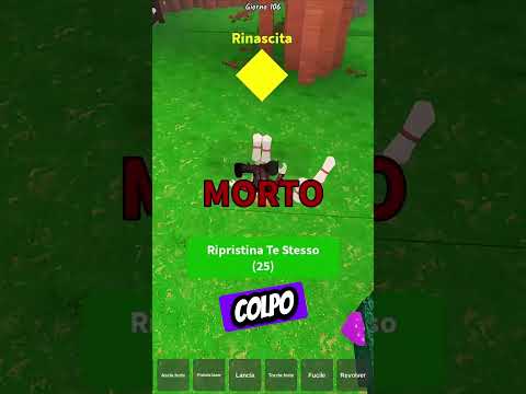 COME FARE L'ACHIEVEMENT SEGRETO DI 99 NOTTI NELLA FORESTA!