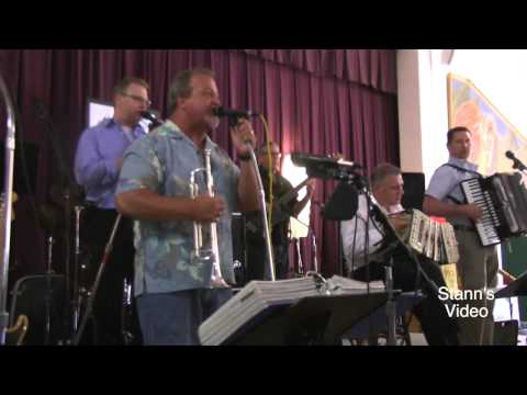 Gerry Kaminski's Polka  Network - 2015 - I Got A Polish Girl Friend - Grand Rapids Michigan
