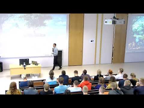 Ettevõtlusõppe ümberkujundamine Tartu KHK-s