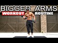 15 MINUTE BICEP AND TRICEP WORKOUT DUMBBELLS