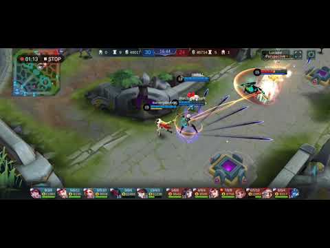 Lesley Savage Late Game Monster I Itseverydaybro