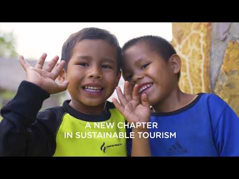 Join Tepui: XR for Low-Income schools