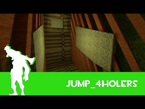 TF2 Jump_4holers Playthrough | Surprisingly fun map