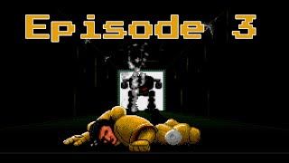 Space Crusade on Amiga 500: Mission; Purge and Withdraw