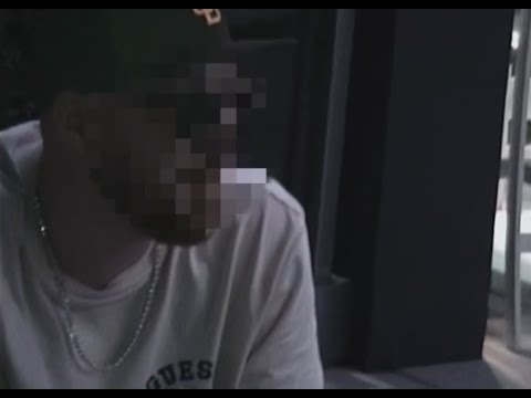 Crosby - King Zaza (Official Music Video)