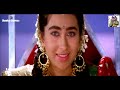 Phoolon Sa Chehra Tera Jhankar HD Anari 1993 90s Jhankar Songs