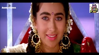 Download lagu Phoolon Sa Chehra Tera (((Jhankar))) HD,  Anari(1993) - 90s Jhankar songs mp3