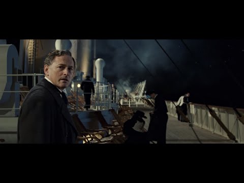 Heroes of the Titanic (Part 2) Thomas Andrews