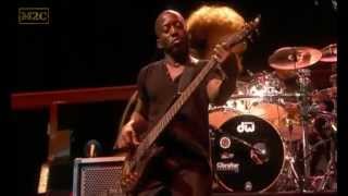 Michael Bolton - Steel Bars (live at the Royal Albert Hall, subtitulado)