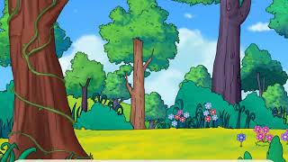 Class 2 Laughing Song by William Blake