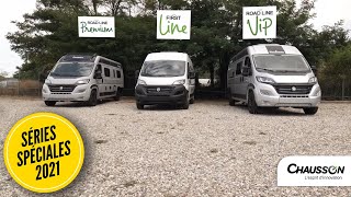 Fourgon aménagé chausson Clearance