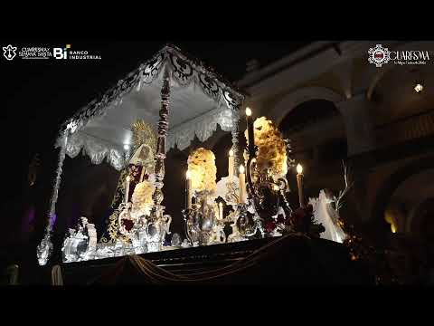 ¡En Vivo! Procesión de la Consagrada Imagen Jesús Nazareno de Jocotenango desde Antigua Guatemala.