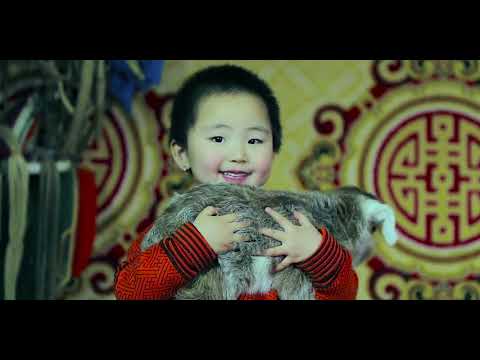 Turmandah Miniih l huurhun urs