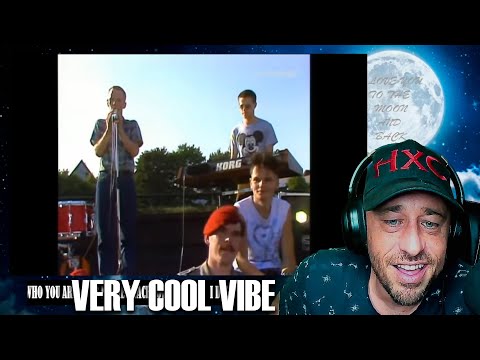 Bronski Beat - Smalltown Boy -rare clip !!!- 1984 Germany Reaction!