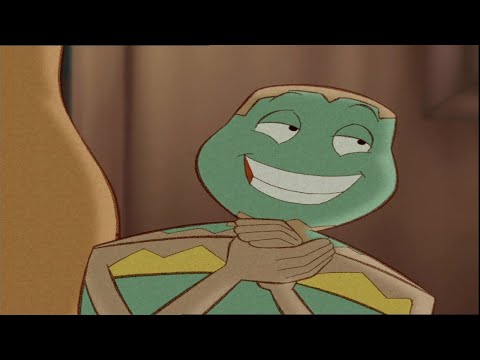 The Fairytaler: The Lovers