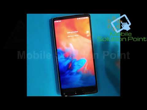 Homtom H3 FRP (Google Account) Lock Remove Done Without PC Method (Android 8.1)