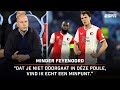 "Een beetje tegenwind is toch juist GOUD voor SLOT?" ? | Voetbalpraat