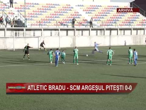 08 ATLETIC BRADU SCM ARGESUL PITESTI 0   0