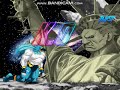 MUGEN Request Rare Akuma Vs Saya Piplup S 7th Evolution